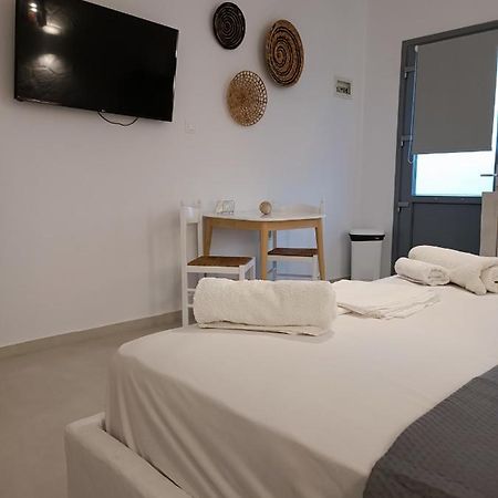 Traditional House Under The Castle Astypalaia Exterior photo